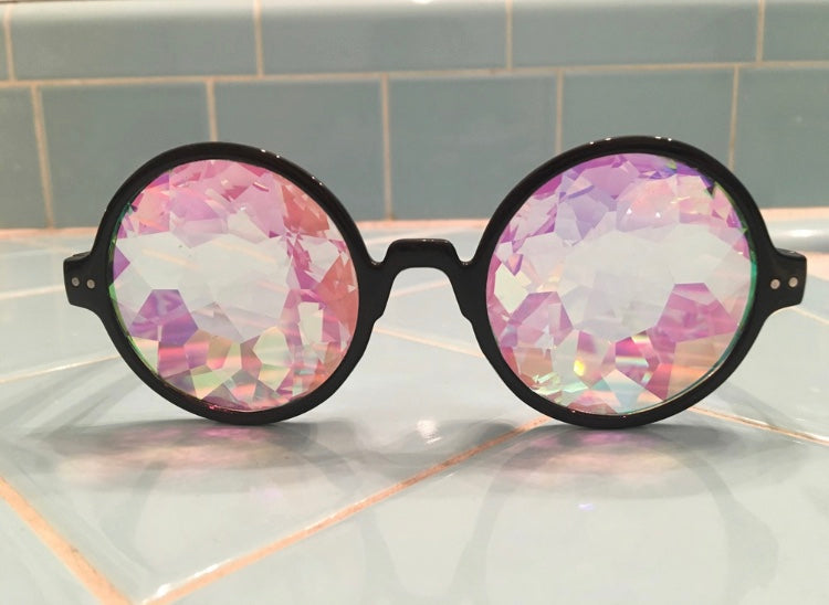 Kaleidoscope Sunglasses