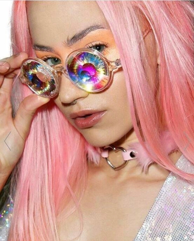 Kaleidoscope Sunglasses