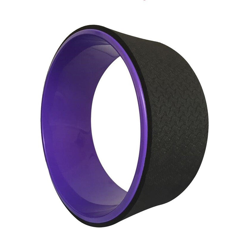 Yoga Wheel - Yoga Circle - Gym Yoga Fitness Stretch