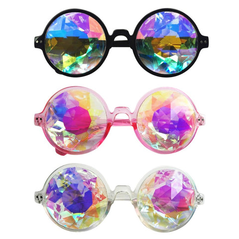 Kaleidoscope Sunglasses