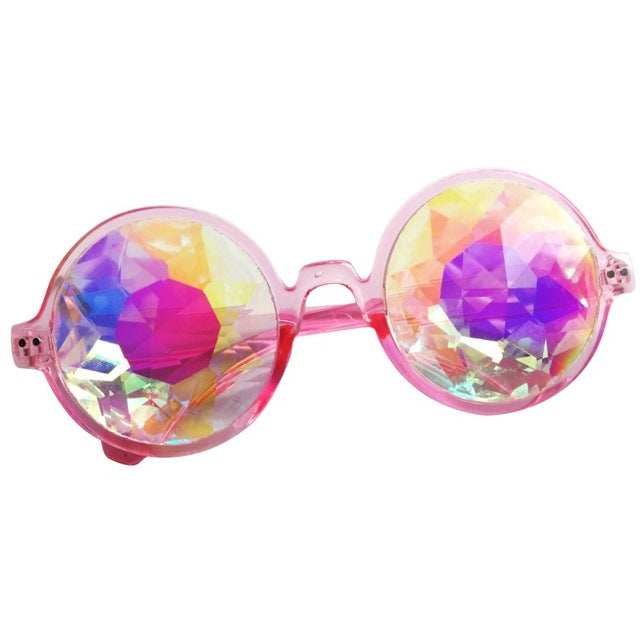 Kaleidoscope Sunglasses