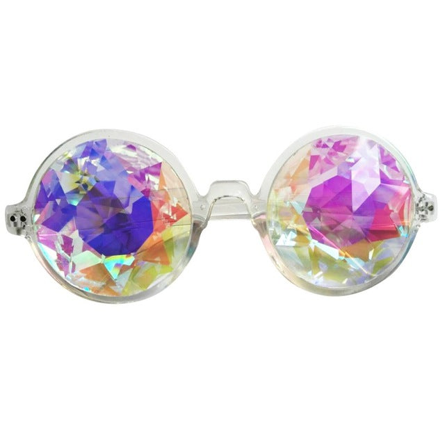 Kaleidoscope Sunglasses