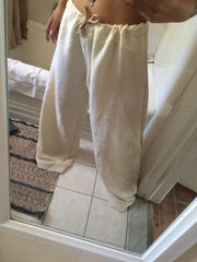 Men / Woman Boho Pants Official Full Pants Set - HottestTrendsPrint